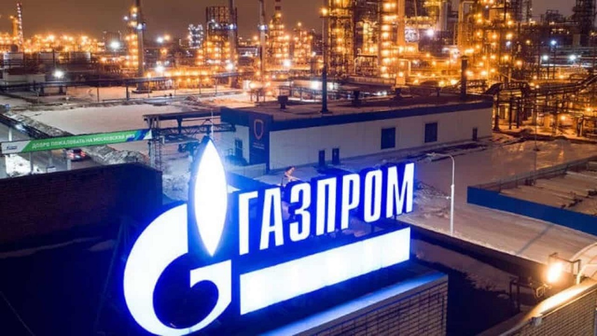 La Russia ha riserve di gas per più di un secolo