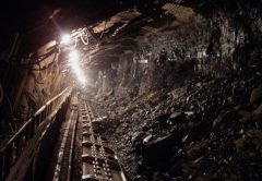 Le 10 più grandi riserve di carbone del mondo
