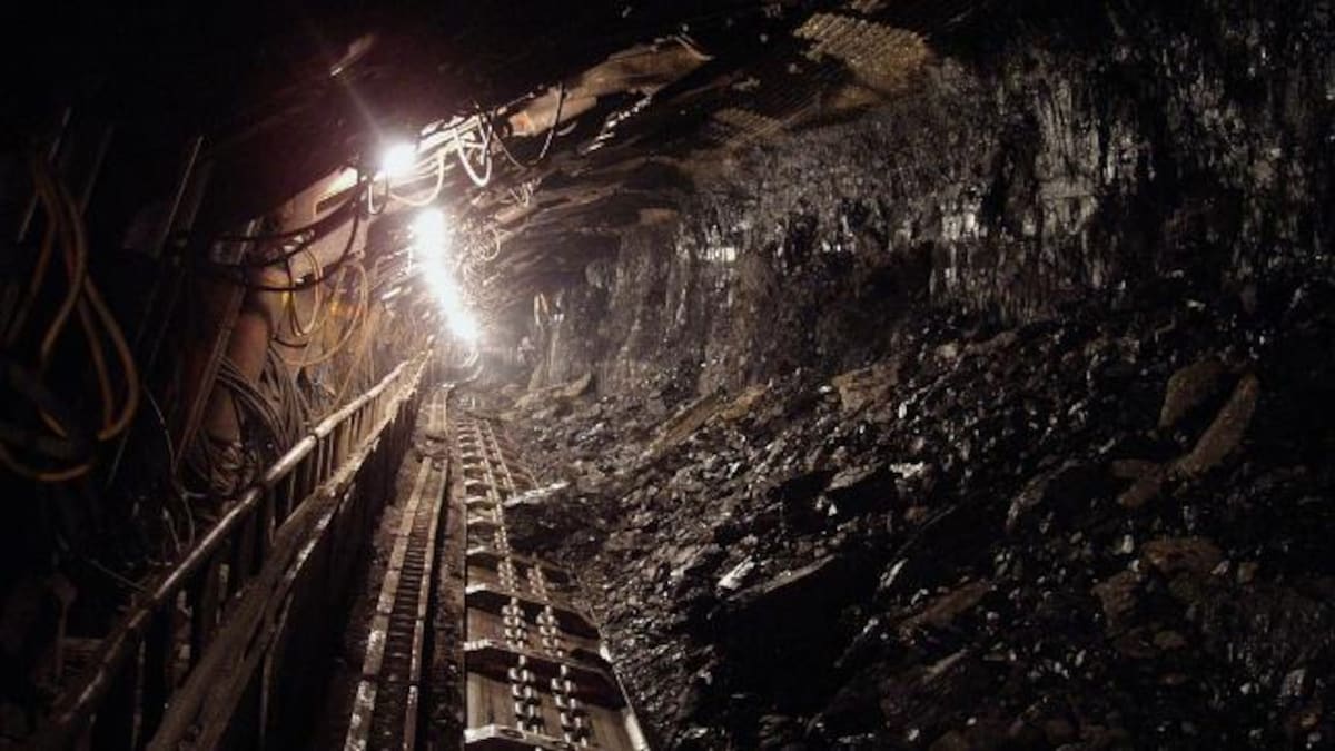 Le 10 più grandi riserve di carbone del mondo