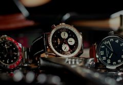 9 marchi di orologi di lusso sottovalutati