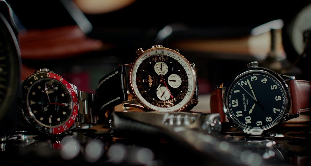 9 marchi di orologi di lusso sottovalutati