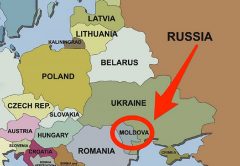 Cosa succede se la Russia non apre i rubinetti del gas? Il caso Moldavia
