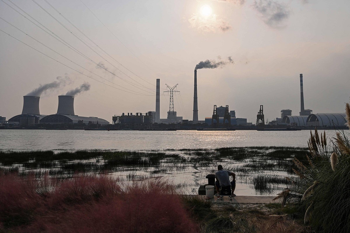 Crisi energetica. Cosa succede in Cina e alla produzione di acciaio e alluminio?