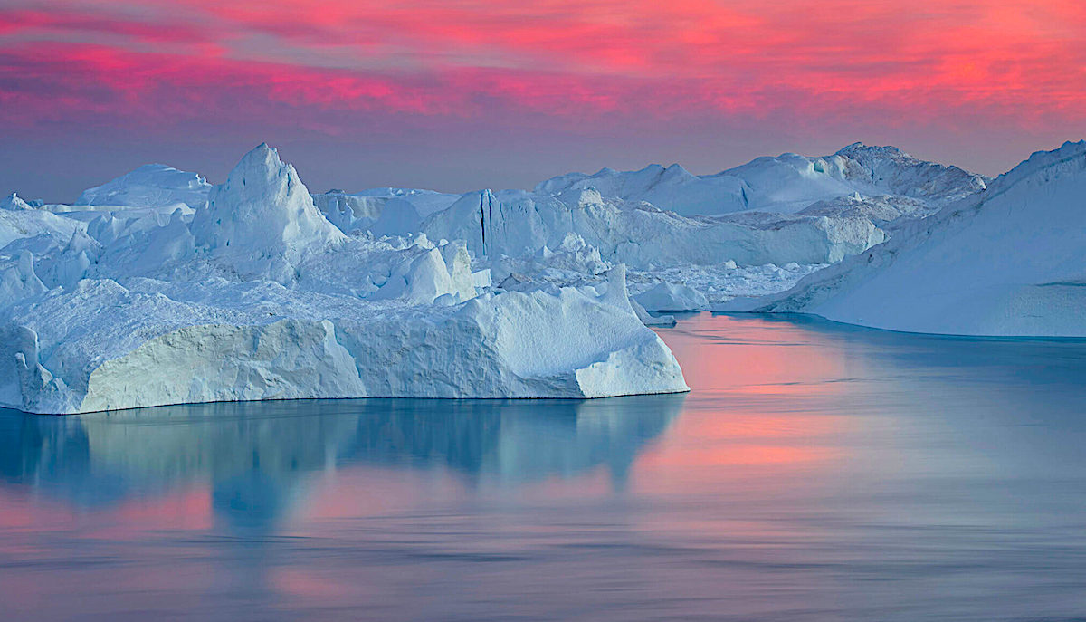 I diamanti in Groenlandia fanno gola. La De Beers inizia a cercarli in mare
