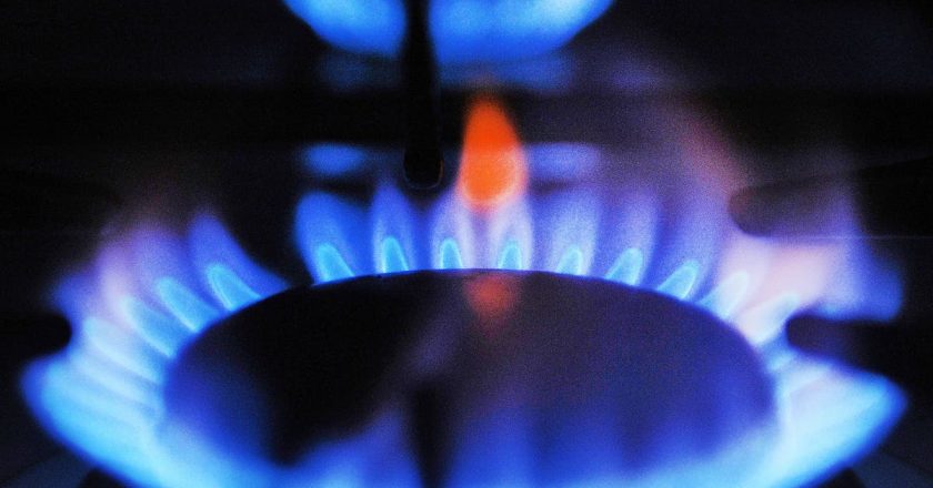 Il rally del gas naturale sta mettendo in crisi tutta l'Europa