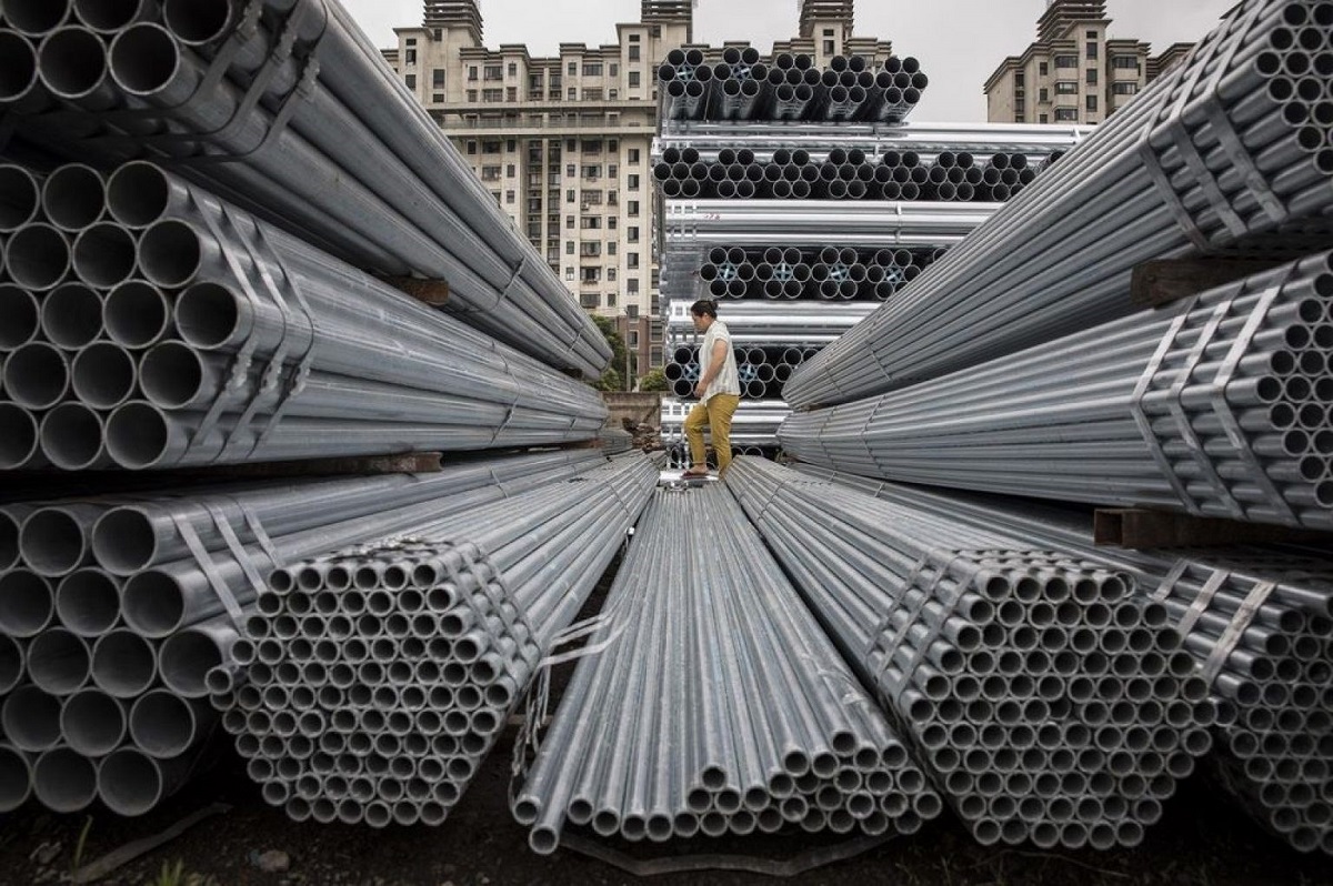C'è un forte pessimismo per i metalli ferrosi e non ferrosi in Cina