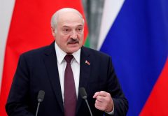 Cosa succede se la Bielorussia blocca il gas verso l'Europa?