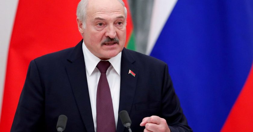 Cosa succede se la Bielorussia blocca il gas verso l'Europa?