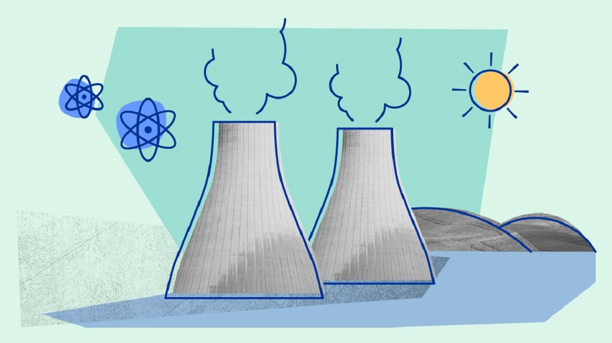 Il nucleare è la chiave per decarbonizzare. Perciò i fondi comprano uranio
