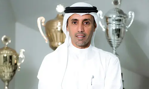 Mohammed Khalaf Al Habtoor