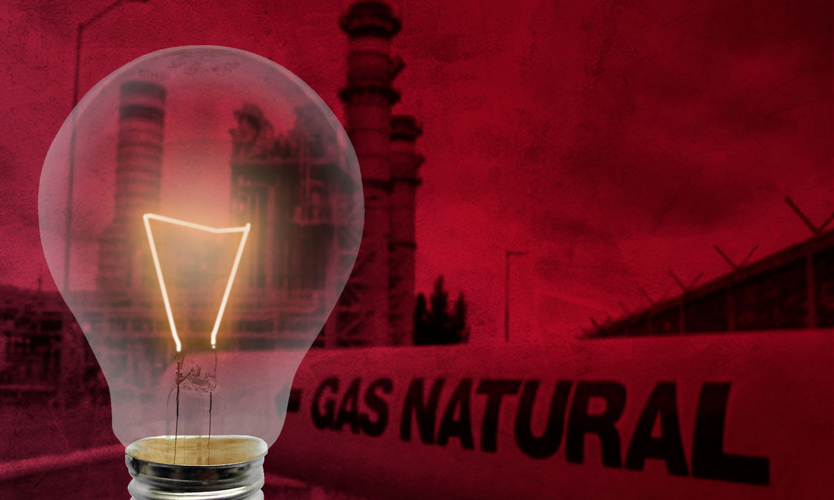10 cose che non potete ignorare del gas naturale