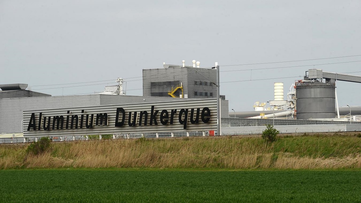 Caro-bollette: lo smelter di alluminio più grande d'Europa taglia l'output