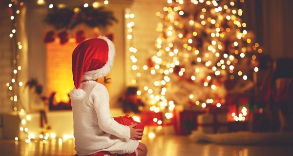 Le 10 migliori idee per i regali di Natale di quest'anno