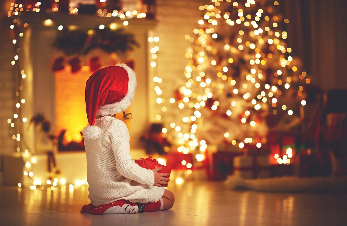Le 10 migliori idee per i regali di Natale di quest'anno
