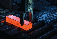 Produttori di ferro: le prime 5 aziende del mondo