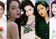 Le 10 donne più belle di tutta la Cina