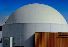 Lotta al riscaldamento globale: l'Olanda costruirà 2 nuove centrali nucleari