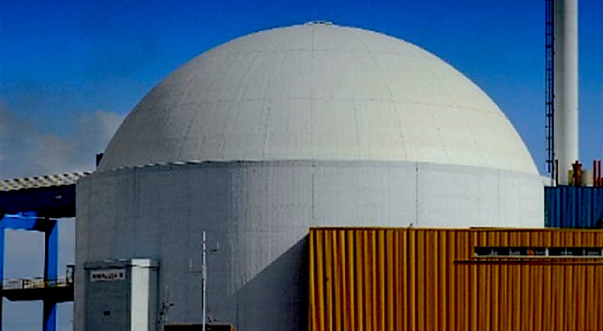 Lotta al riscaldamento globale: l'Olanda costruirà 2 nuove centrali nucleari