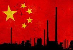 Nuovo record per la produzione di alluminio in Cina