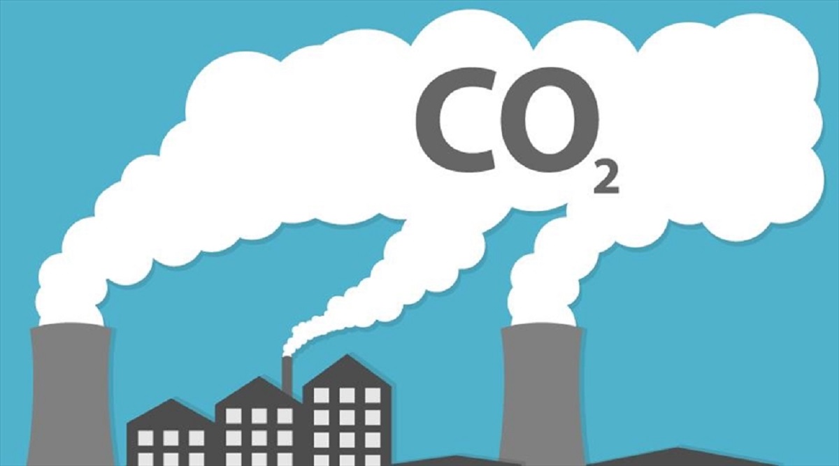 Quanta CO2 produciamo a persona? I 10 paesi dove se ne emette di più