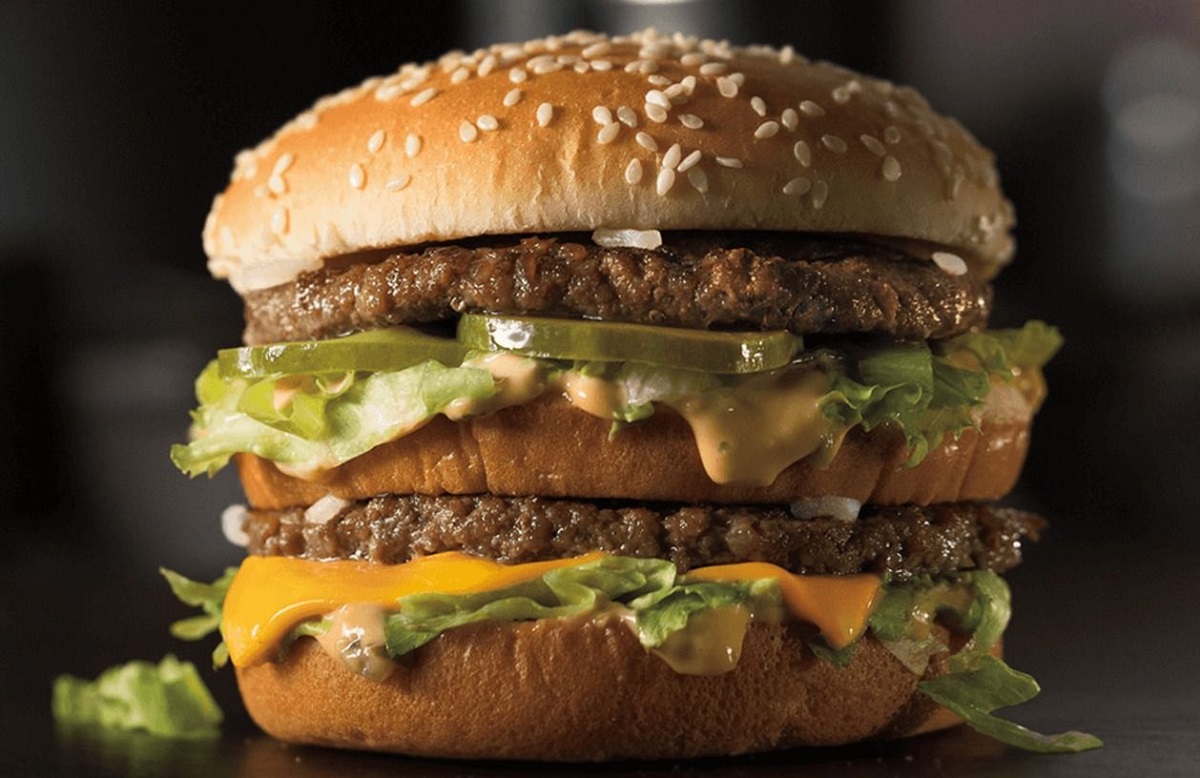 L'indice BIG MAC: potere d'acquisto e inflazione di un hamburger
