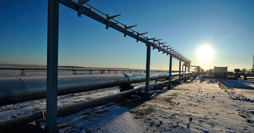 Nessuno si faccia illusioni: il gas russo è "quasi impossibile" da sostituire