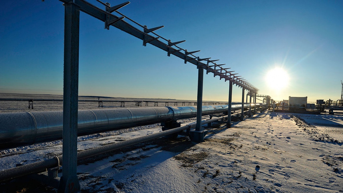 Nessuno si faccia illusioni: il gas russo è "quasi impossibile" da sostituire