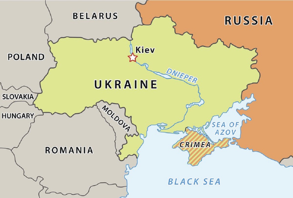 Guerra Russia-Ucraina: cosa ci aspetta sul mercato dei metalli?