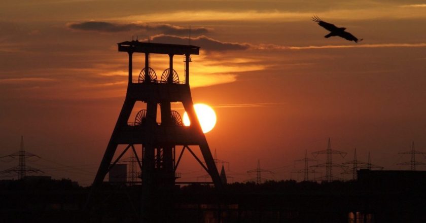 Crisi in Ucraina, lato B. I guadagni inaspettati delle miniere in Sudafrica