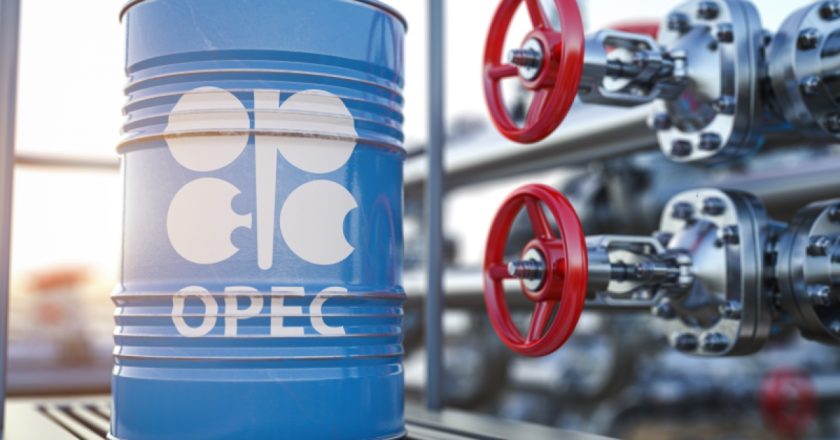 L'OPEC avverte la UE: un divieto sul petrolio russo sarebbe disastroso