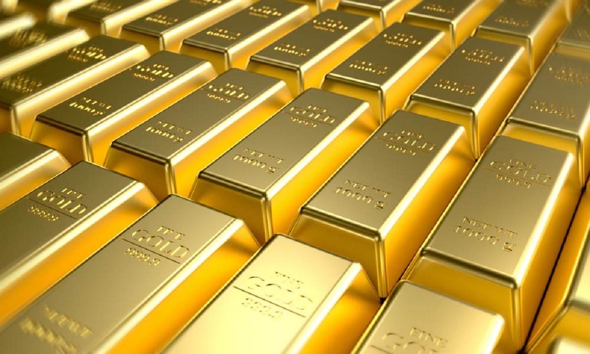 La Banca centrale russa torna a comprare oro. Prezzi verso quota 2000