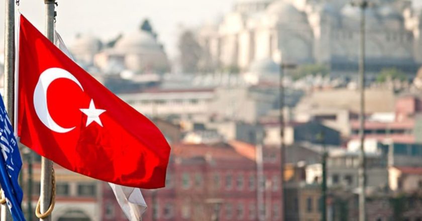 La guerra avvantaggia l'acciaio turco e spinge i rottami verso la Turchia