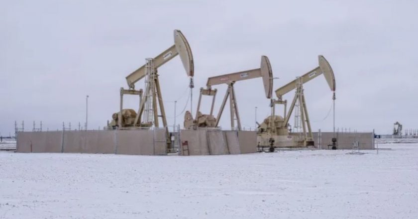 Le sanzioni al petrolio russo saranno una catastrofe per i mercati globali