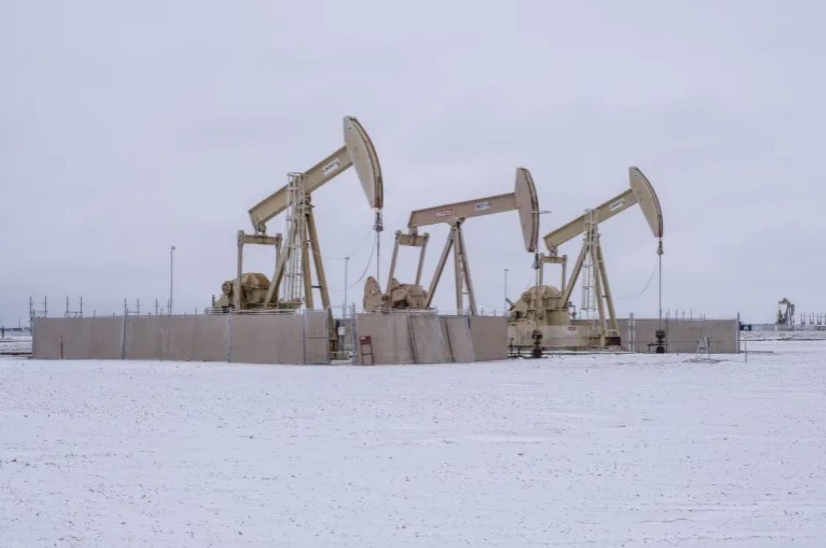 Le sanzioni al petrolio russo saranno una catastrofe per i mercati globali