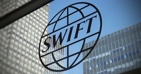 SWIFT butta fuori la Russia e CIPS, il sistema cinese, apre le sue porte