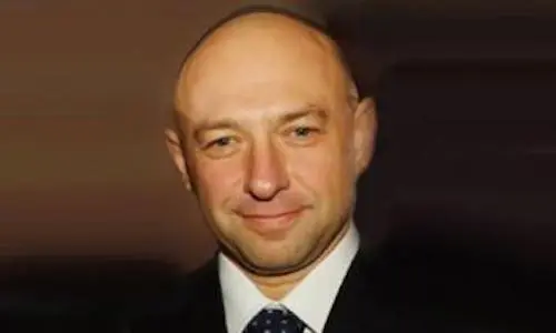 Henadiy Boholyubov