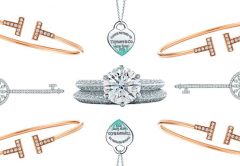 I 5 gioielli Tiffany più famosi e più desiderati