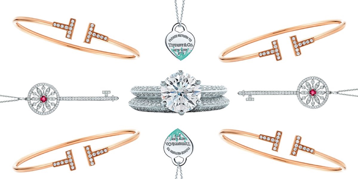 I 5 gioielli Tiffany più famosi e più desiderati
