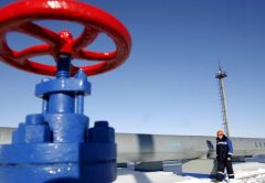 I rubinetti del gas russo si chiudono. Polonia e Bulgaria tagliate fuori