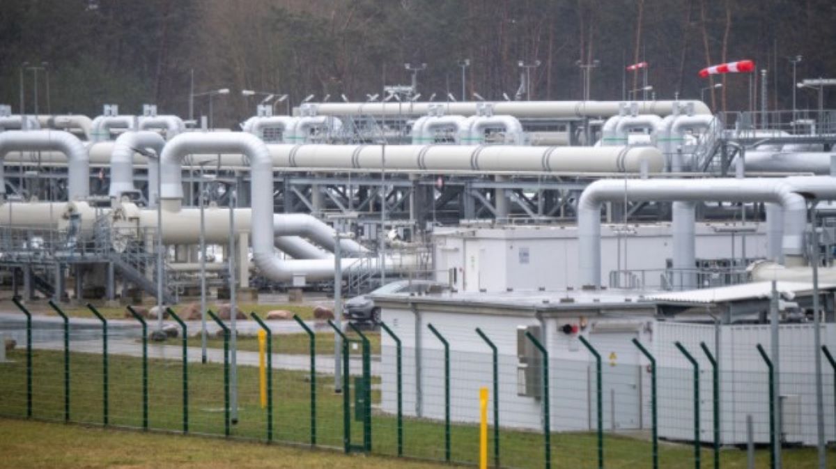 La Germania si prepara al "Giorno del Giudizio": lo stop del gas russo