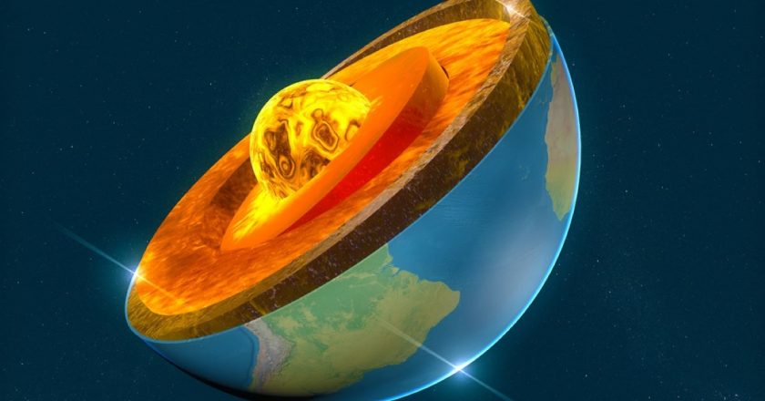 Mattoni della nostra civiltà: i primi 10 elementi della crosta terrestre