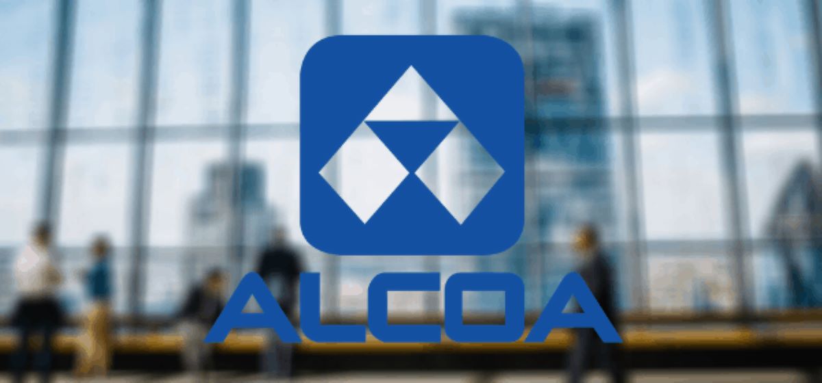 Primi segnali di calo della domanda di alluminio e Alcoa affonda in borsa