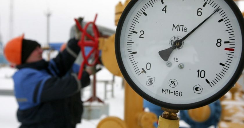 L'Ucraina ferma una parte del gas russo per la UE. Quali le conseguenze?