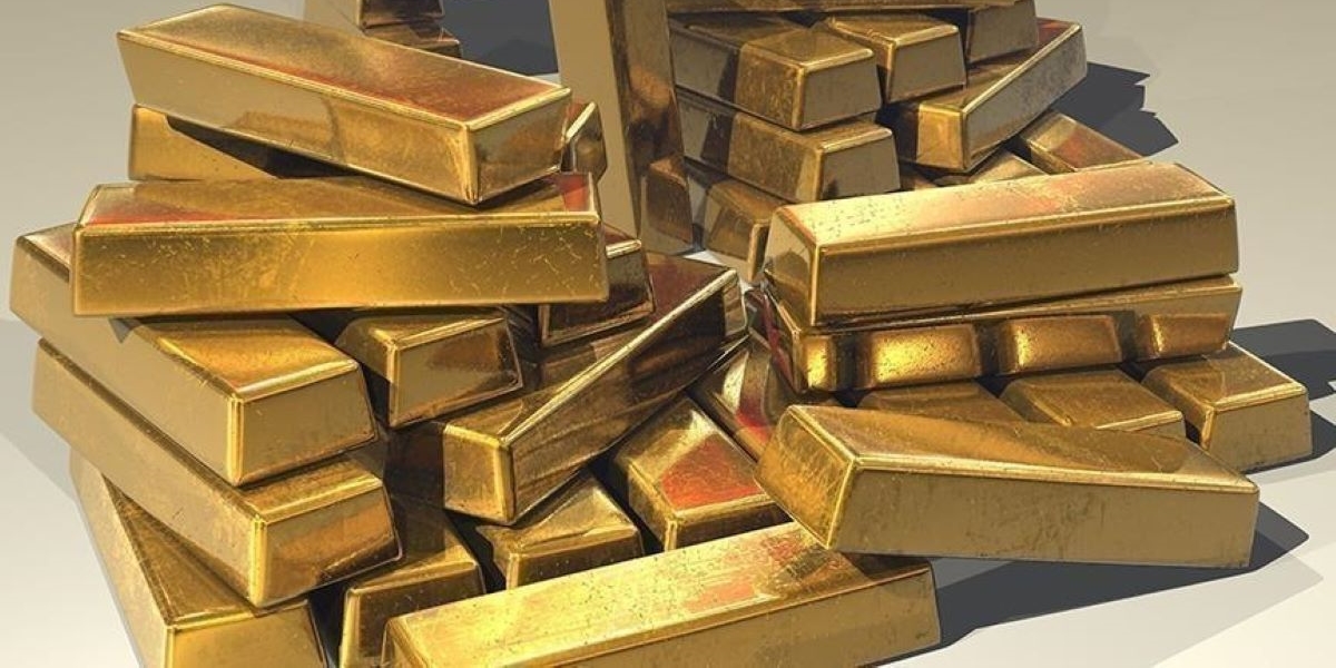 Oro e argento scendono. L'aumento dei tassi deprime tutti i metalli preziosi