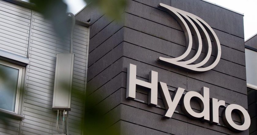 Profitti record per Norsk Hydro. Il gigante dell'alluminio va a gonfie vele