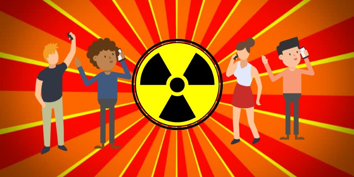 Quanto è radioattivo il tuo telefono? I 10 smartphones più radioattivi