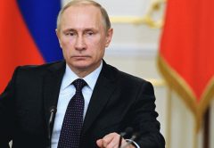Sanzioni energetiche UE-Russia? Un suicidio economico secondo Putin