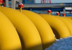 Gasdotto senza ricambi causa sanzioni. Il gas non arriva in Europa