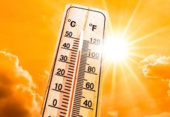 Gli anni più caldi mai registrati nella storia, ma ce ne saranno di peggiori