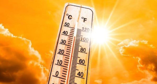Gli anni più caldi mai registrati nella storia, ma ce ne saranno di peggiori